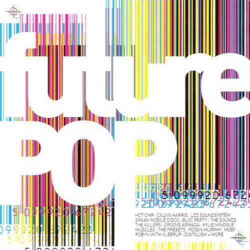 VA - Future Pop [2CD] (2008)
