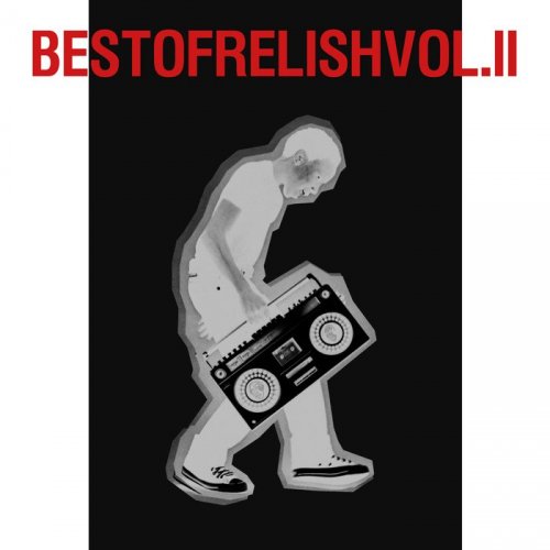 VA - Best Of Relish Vol II (2017)