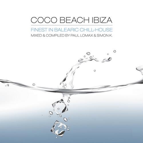 VA - Coco Beach Ibiza vol.1 (2011)