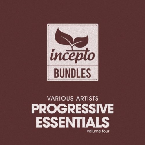 VA - Progressive Essentials Vol 4 (2017)