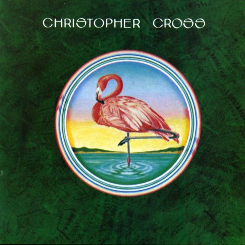 Christopher Cross - Christopher Cross (1979/2015) [Hi-Res]