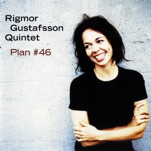 Rigmor Gustafsson - Plan #46 (1998)