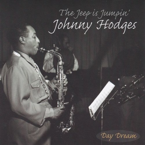Johnny Hodges - Day Dream (1998)
