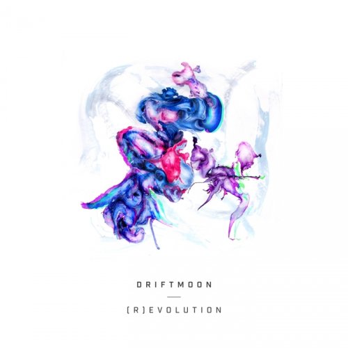 Driftmoon - (R)Evolution (2016) FLAC