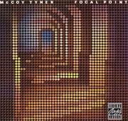 McCoy Tyner - Focal Point (1976) 320 kbps