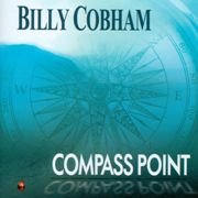 Billy Cobham – Compass Point (1997), 320 Kbps
