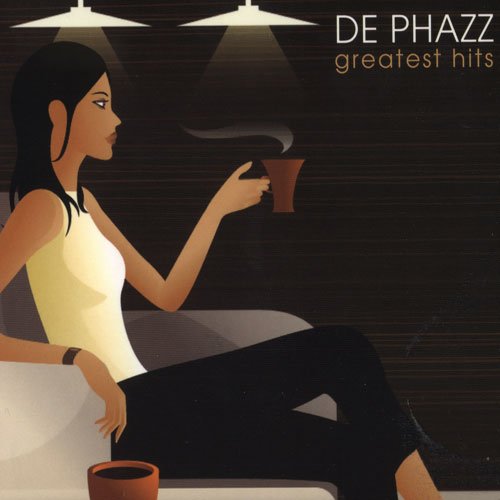 De Phazz - Greatest Hits (2008)