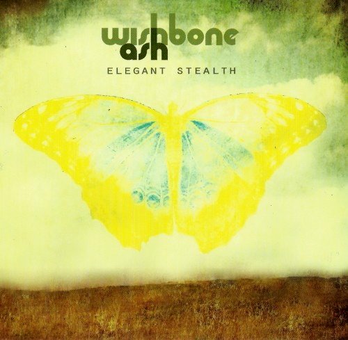 Wishbone Ash - Elegant Stealth (2011) Lossless