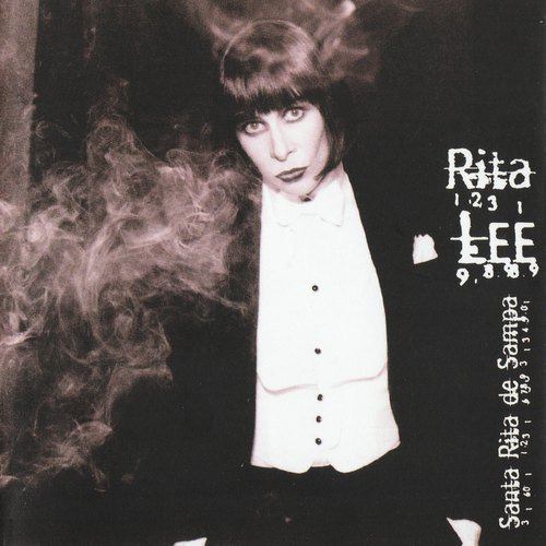 Rita Lee - Santa Rita de Sampa (1997)