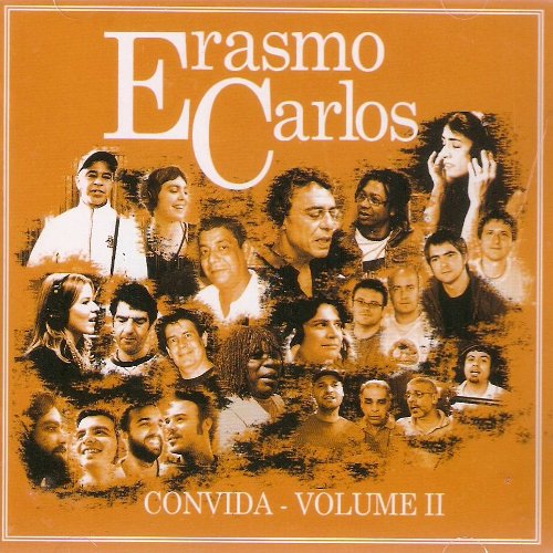 Erasmo Carlos - Convida - Volume II (2007)