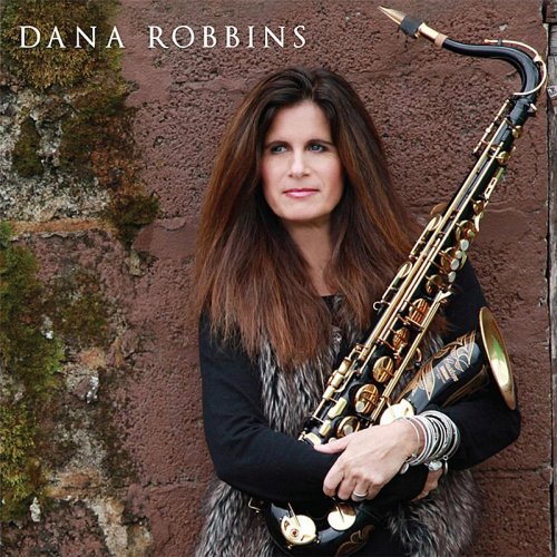 Dana Robbins -  Dana Robbins (2014)