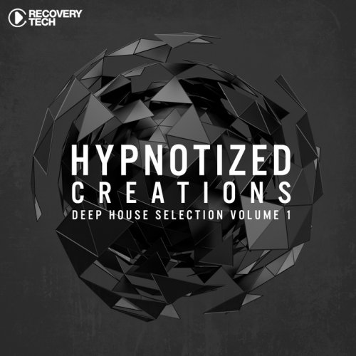 VA - Hypnotized Creations Vol.1 (2017)
