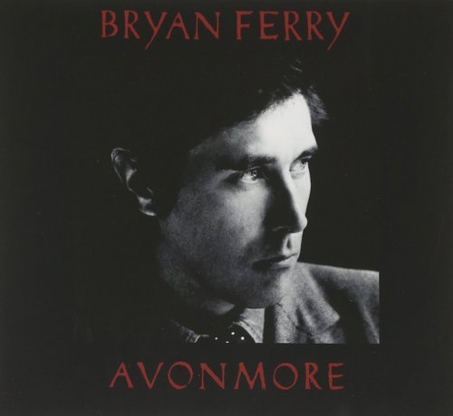 Bryan Ferry - Avonmore (2014) [Hi-Res]