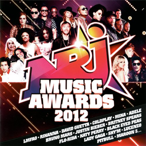 VA - NRJ Music Awards 2012 (2011) FLAC