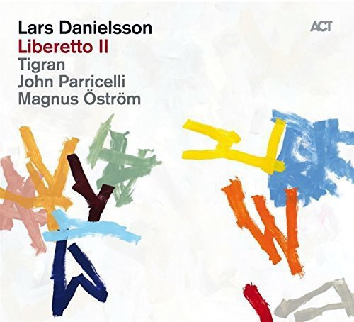 Lars Danielsson - Liberetto II (2014) HDtracks