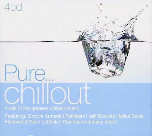 VA - Pure... Chillout (2011) Lossless