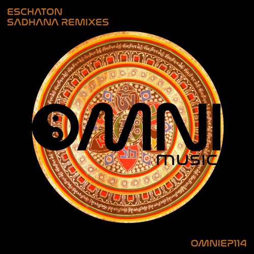 Eschaton - Sadhana (Remixes) (2017)