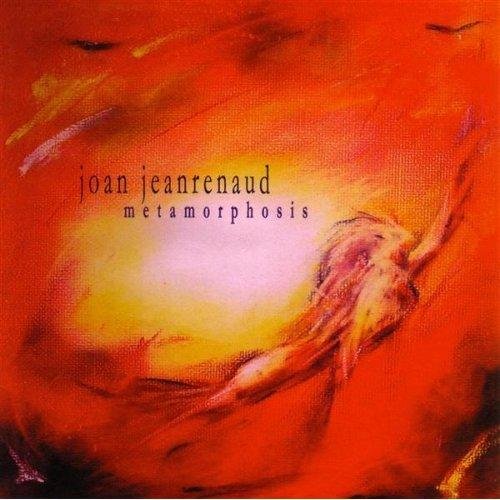 Joan Jeanrenaud - Metamorphosis (2002)