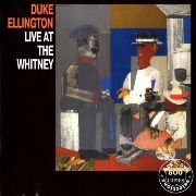 Duke Ellington Trio - Live at the Whitney (1972)