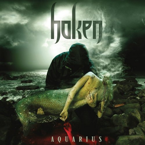 Haken - Aquarius [2CD Remastered Special Edition] (2010/2017)