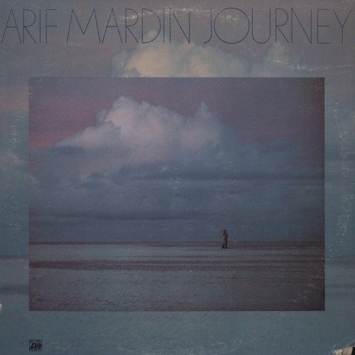 Arif Mardin - Journey (1974)