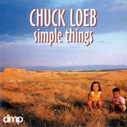 Chuck Loeb - Simple Things (1994)