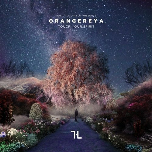 VA - Orangereya: Touch Your Spirit (2015)