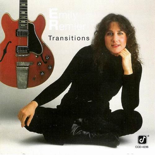 Emily Remler - Transitions (1983)