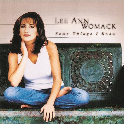 Lee Ann Womack - Some Things I Know (1998)