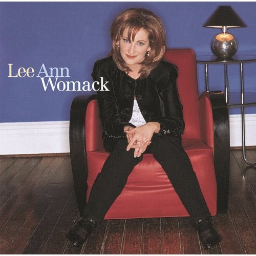 Lee Ann Womack - Lee Ann Womack (1997)