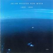 Julian Priester - Love, Love (1974) 320 kbps