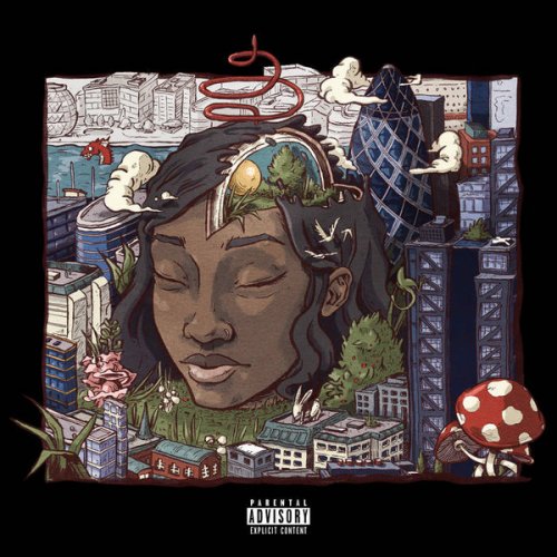 Little Simz - Stillness In Wonderland (2016) FLAC