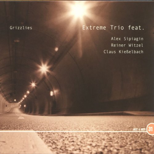 Extreme Trio - Grizzlies (2005)