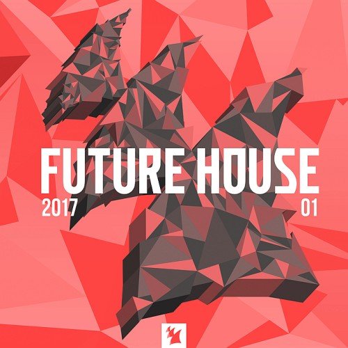 VA - Future House 2017-01 (2017)