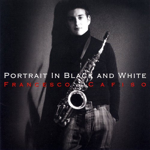 Francesco Cafiso - Portrait In Black And White (2008)