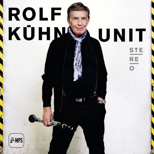 Rolf Kühn Unit - Stereo (2015) [Hi-Res]