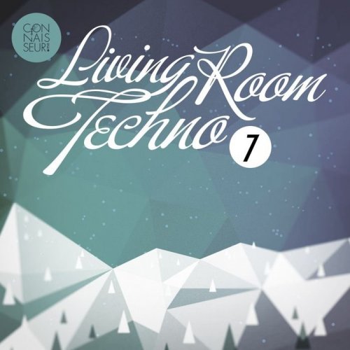 VA - Livingroom Techno 7 (2017)