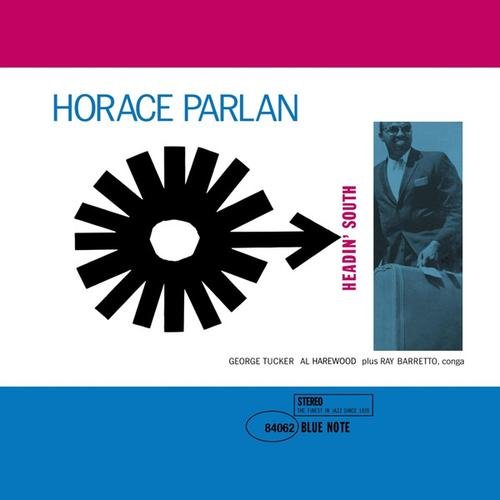 Horace Parlan - Headin' South (1993)