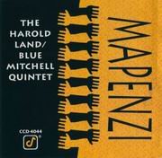 Harold Land, Blue Mitchell Quintet - Mapenzi (1990) 320 kbps