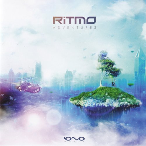 Ritmo - Adventures (2016) FLAC