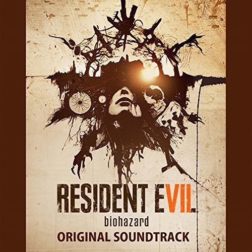 VA - Resident Evil 7 biohazard [Original Soundtrack] (2017) [Hi-Res]