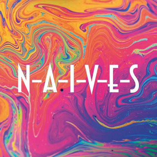 Naives - N-A-I-V-E-S (2017)
