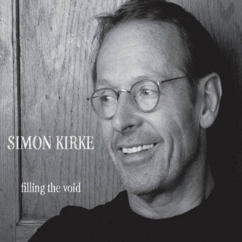 Simon Kirke  (ex Bad Company) - Filling the Void (2011)