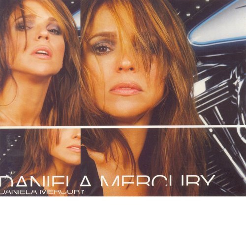 Daniela Mercury - Sou de Qualquer Lugar (2001)