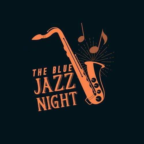 New York Jazz Lounge - The Blue Jazz Night (2017)