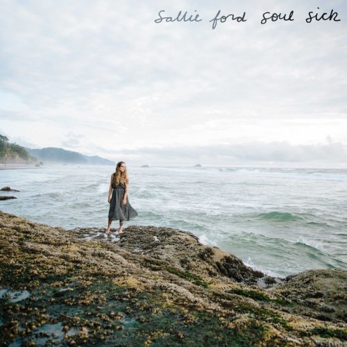 Sallie Ford - Soul Sick (2017)