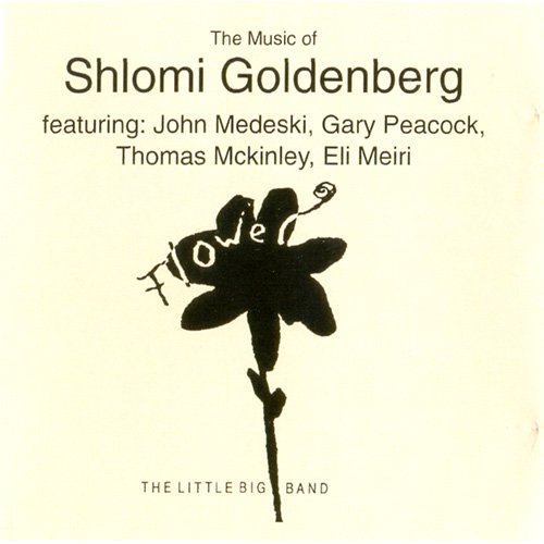 Shlomi Goldenberg - Flower (2005)