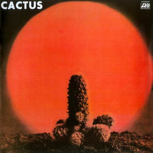 Cactus - Cactus (1970)