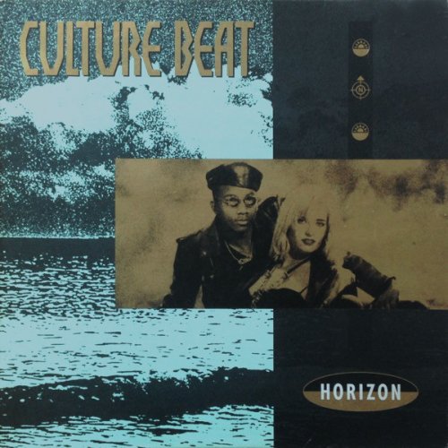 Culture Beat - Horizon (1991) [Vinyl]