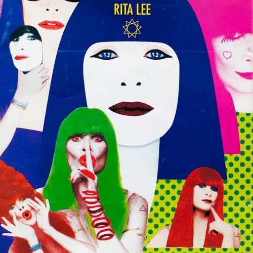Rita Lee - Rita Lee (1993)